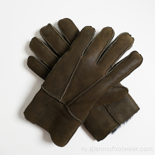 Австралийские зимние перчатки для женщин